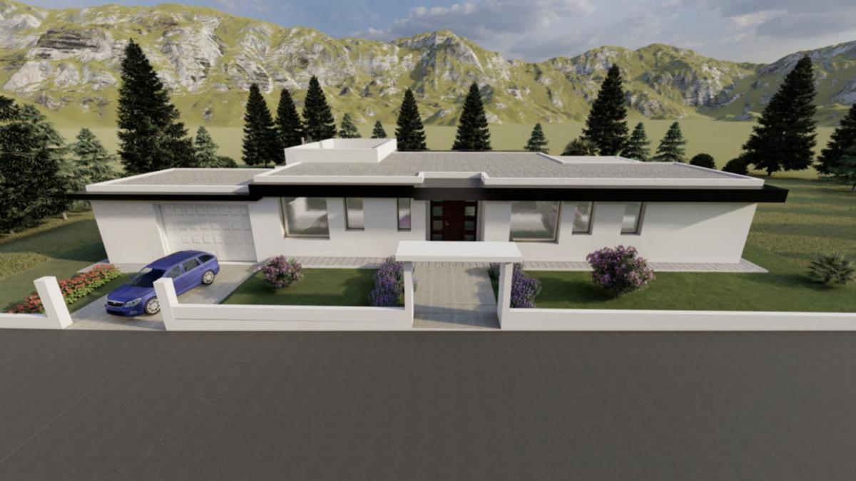 Villa Detached in La Cala Golf