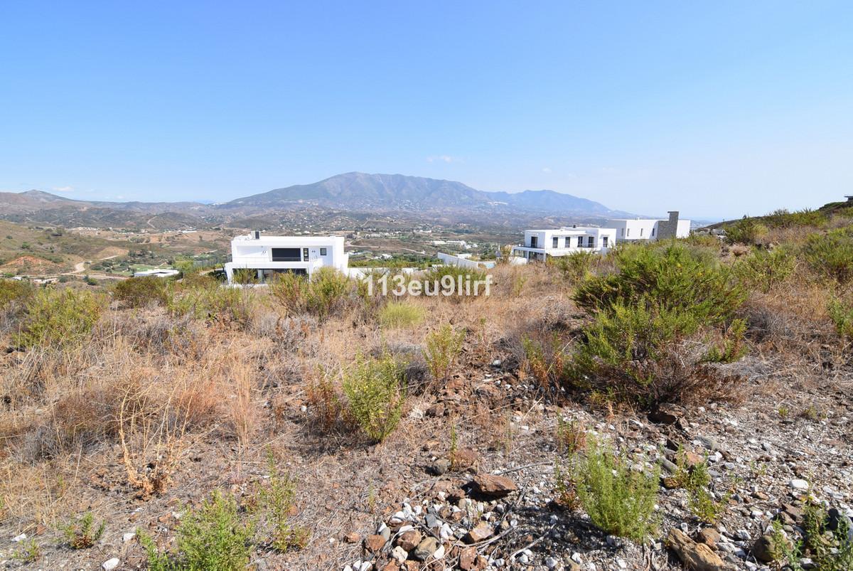 Plot Residential in La Cala Golf