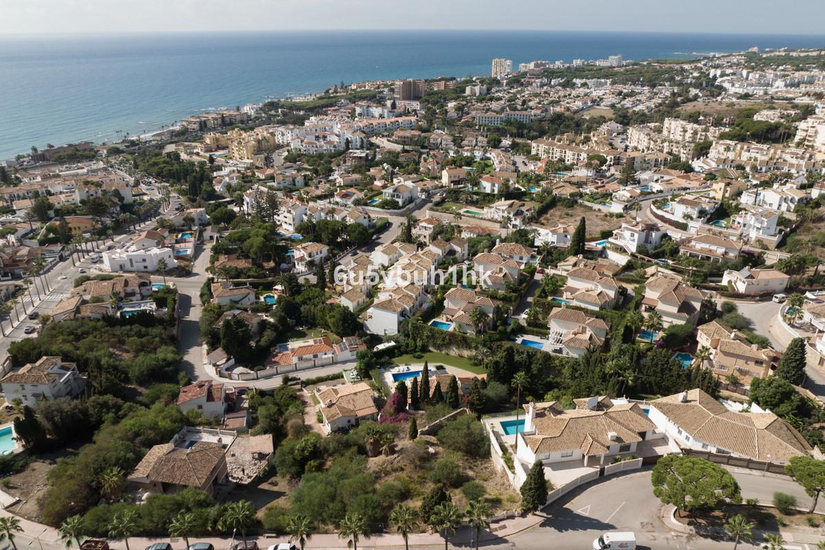 Plot Land in Mijas Costa