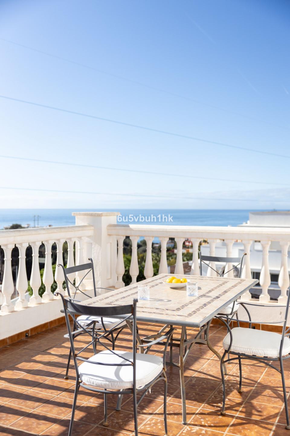 Villa Detached in Benalmadena