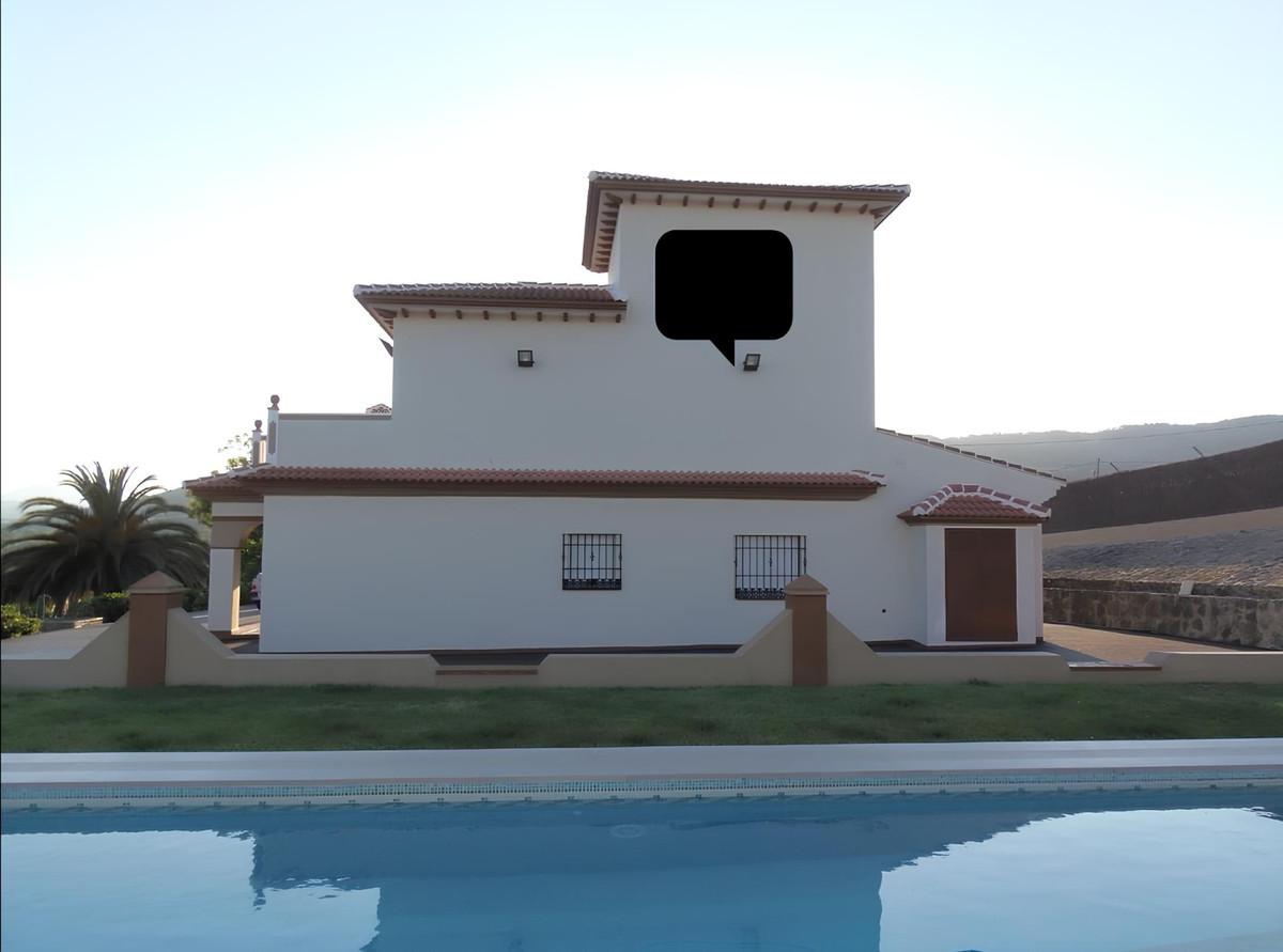 Villa Detached in Arriate