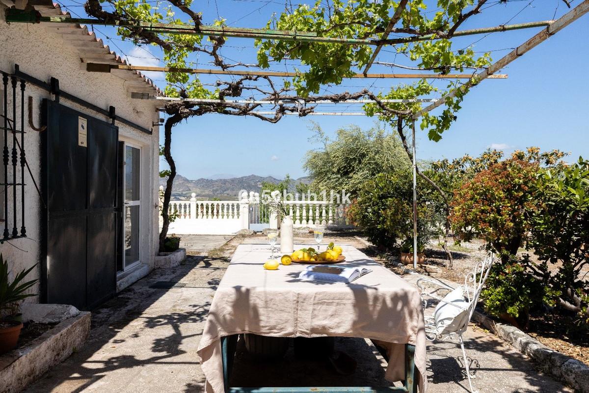 Plot Land in Alhaurín de la Torre