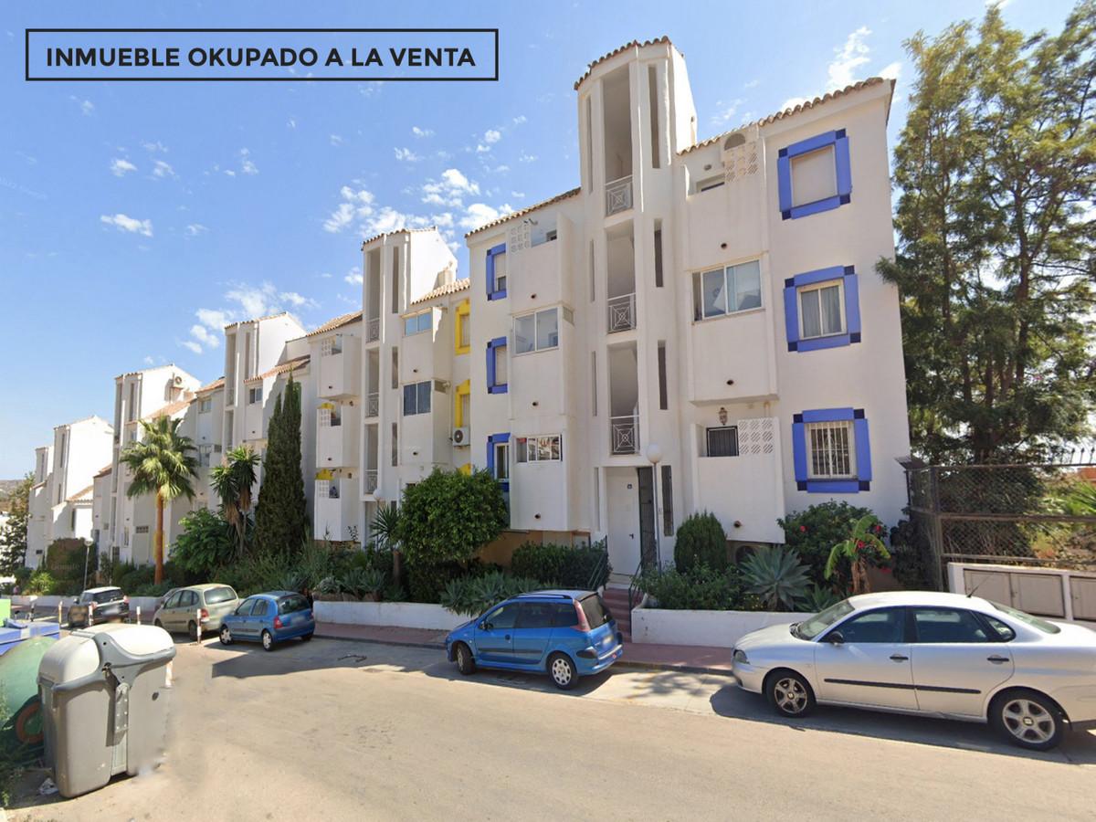 Apartment Ground Floor in Riviera del Sol