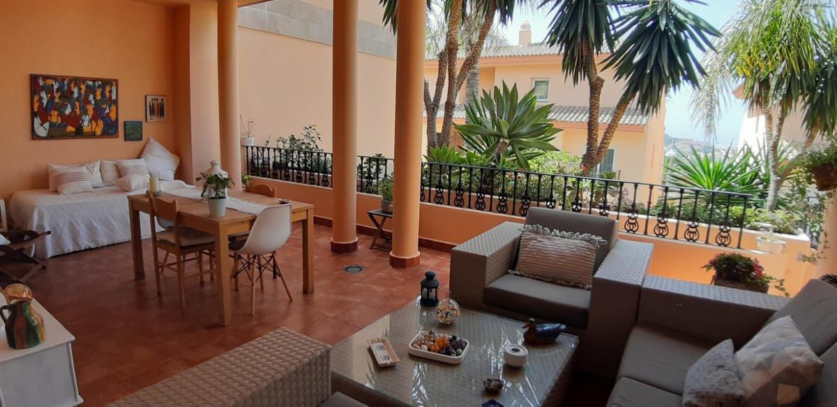 Apartment Ground Floor in Marbella