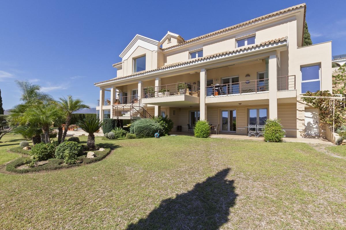 Villa Detached in Mijas Golf