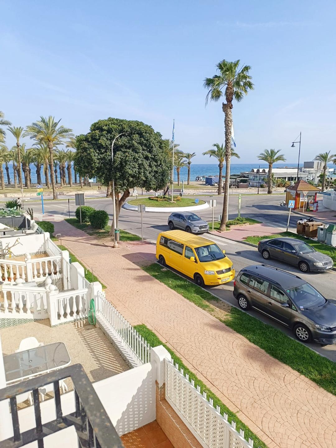 Townhouse Terraced in Torremolinos