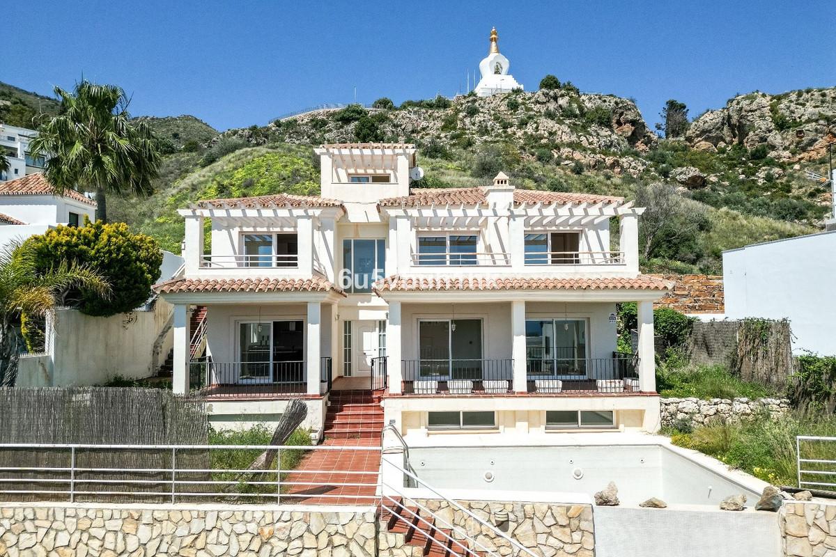 Villa Detached in Benalmadena