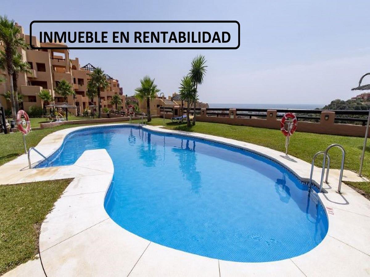 Apartment Middle Floor in La Duquesa