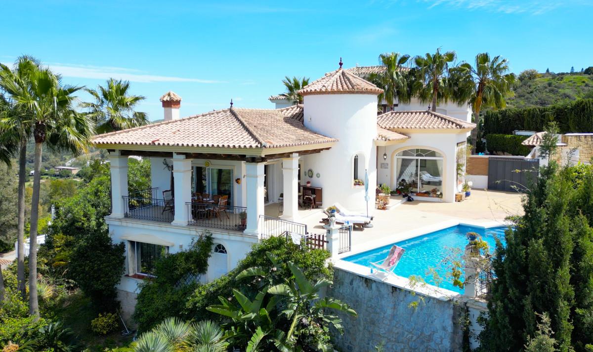 Villa Detached in La Cala Golf