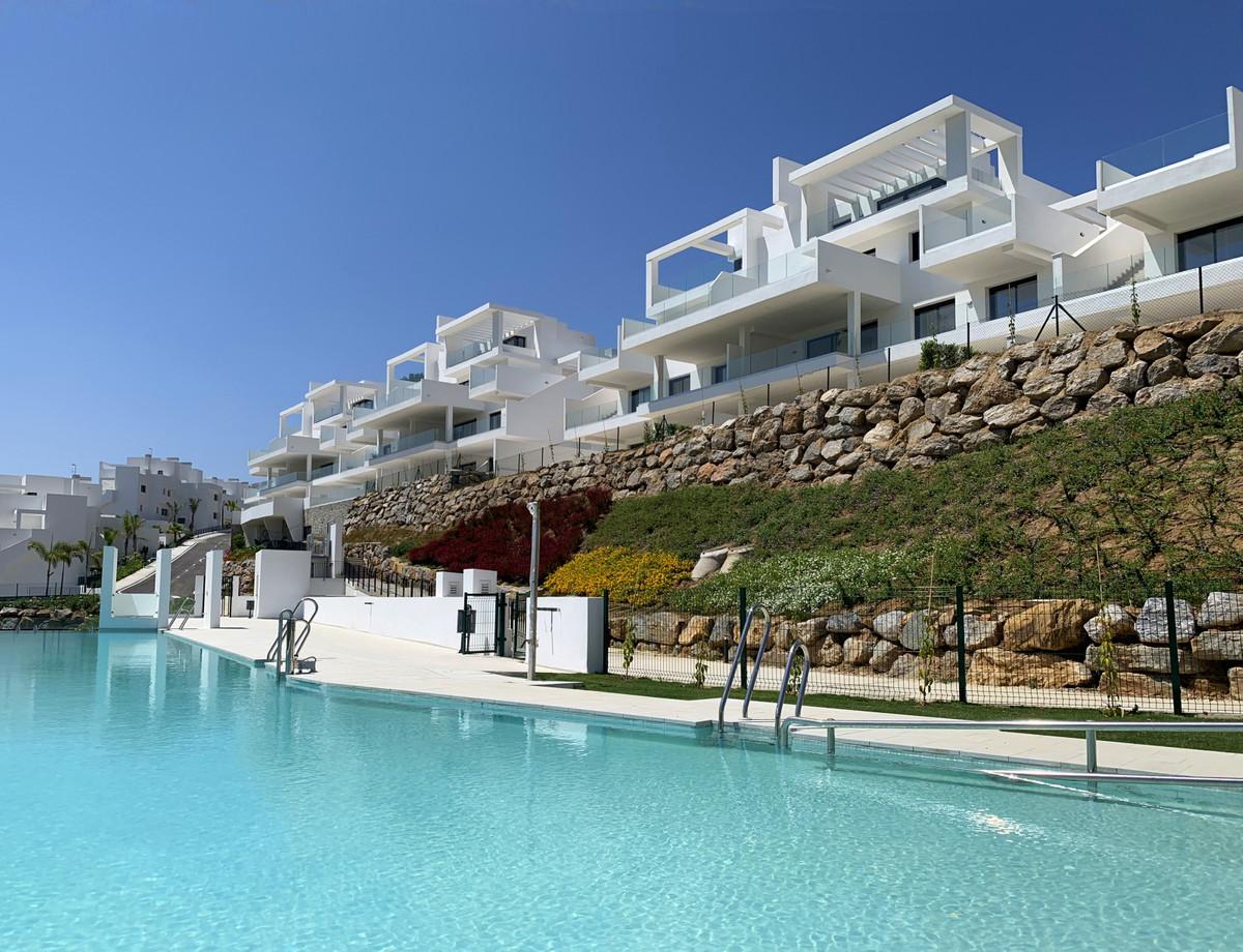 Apartment Penthouse Duplex in La Cala Golf