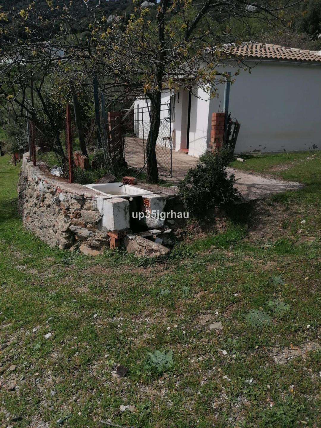 Villa Finca in Benalauría