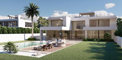 R4714171, House Detached Villa in Elviria