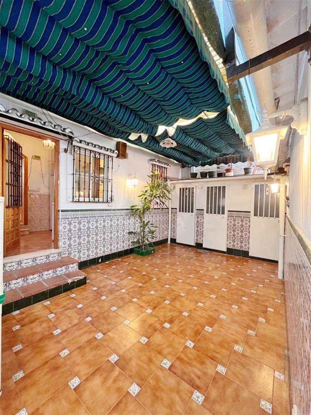 Townhouse Terraced in Marbella