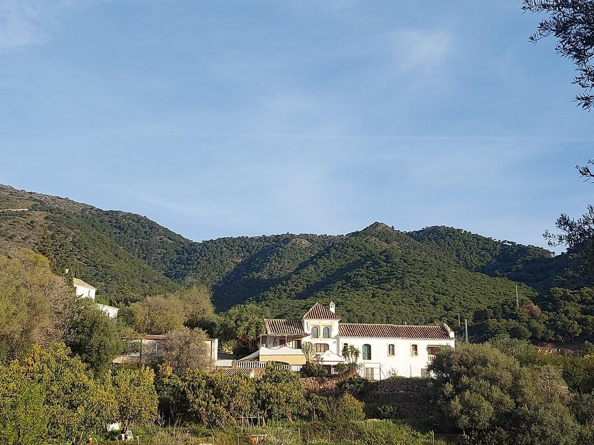 Villa Detached in Mijas