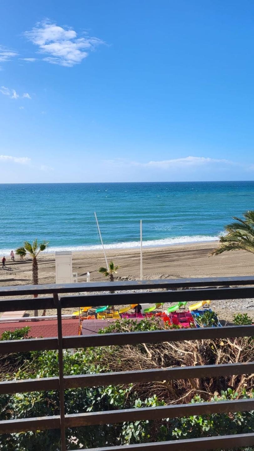 Apartment Middle Floor in Marbella