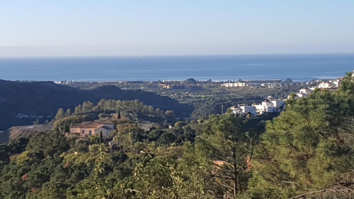 House Detached Villa in Benahavís