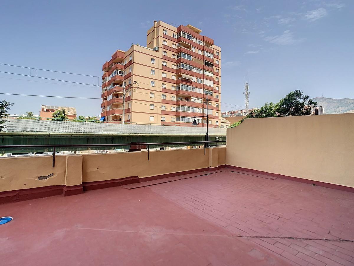 Apartment Middle Floor in Los Boliches