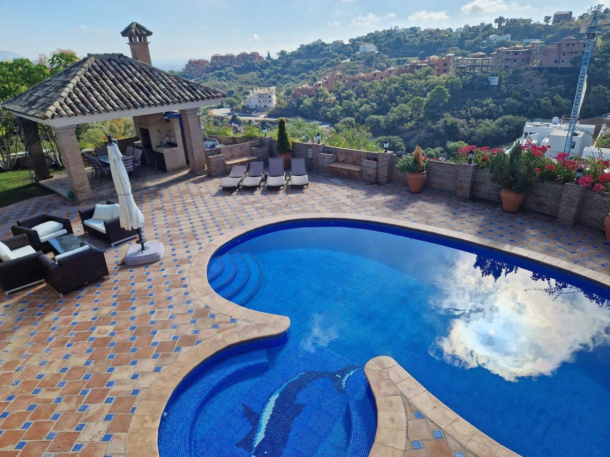 Villa Detached in La Mairena