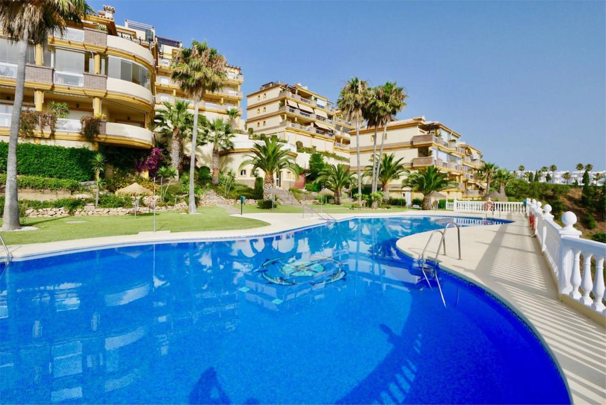 Apartment Ground Floor in Calahonda