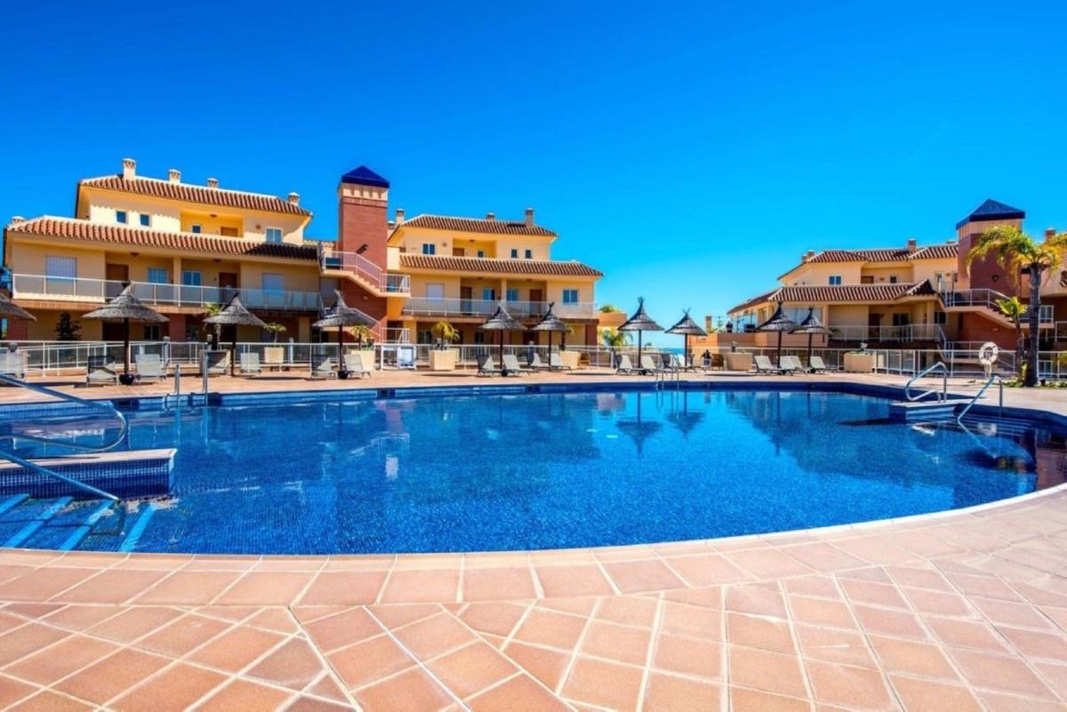 Apartment Middle Floor in Las Lagunas