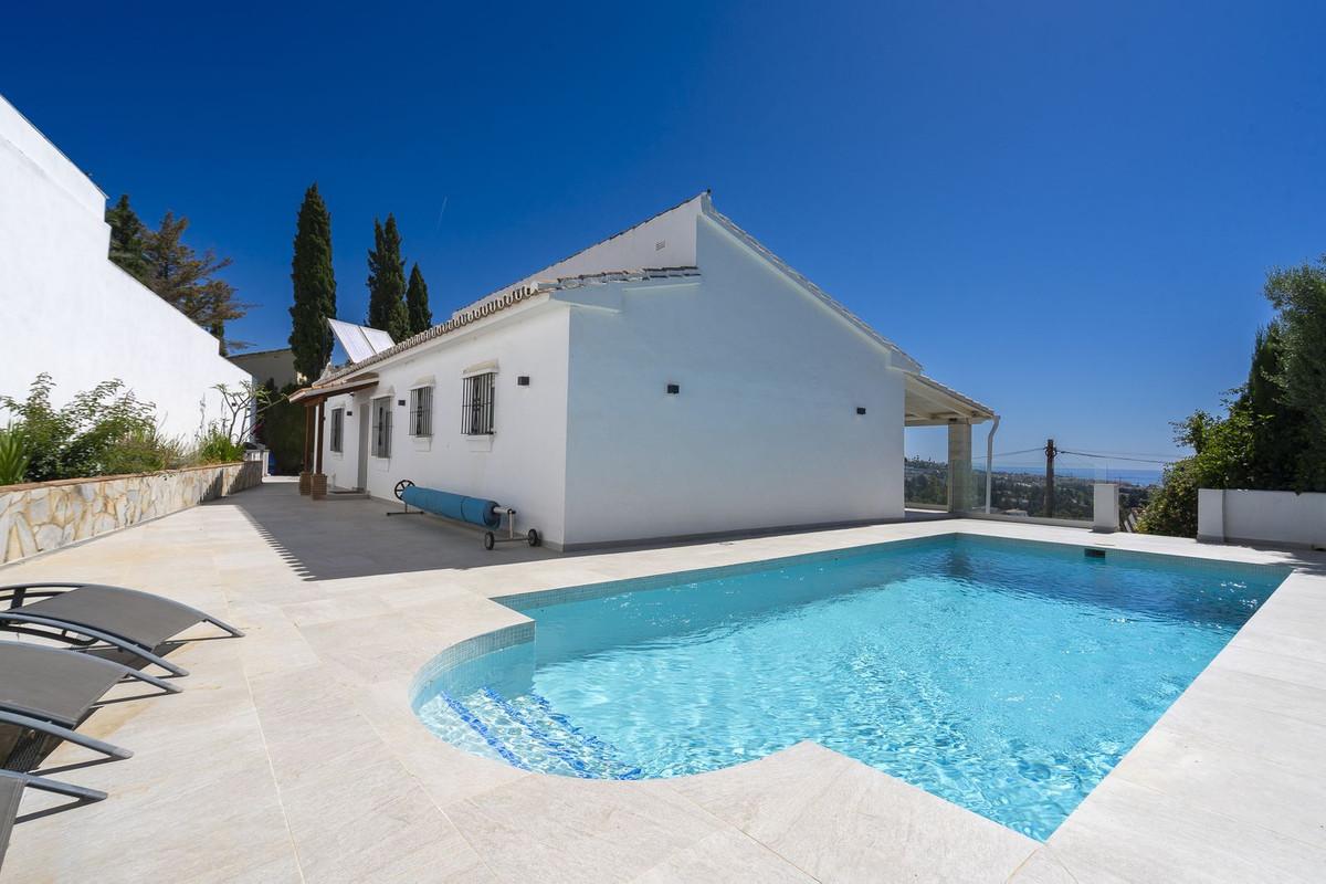 Villa Detached in La Cala de Mijas
