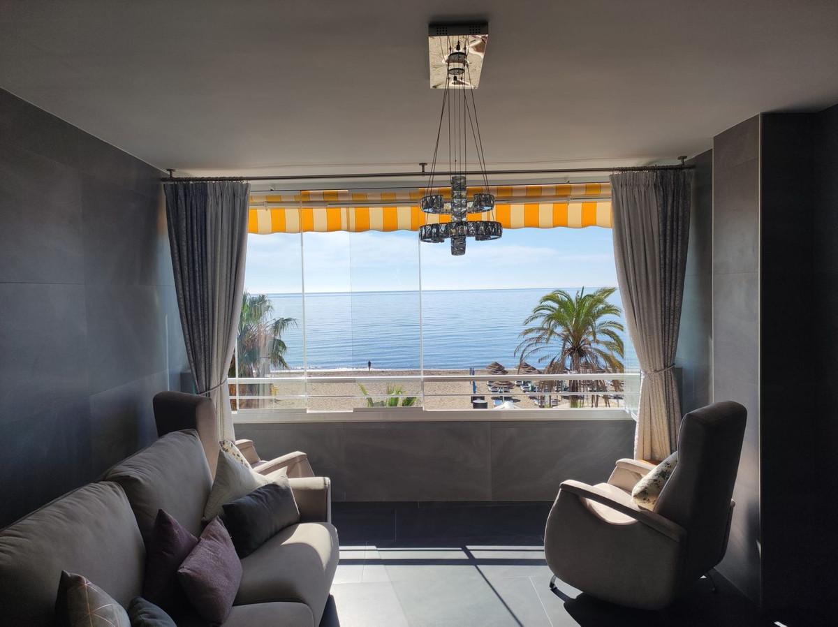 Apartment Middle Floor in Fuengirola
