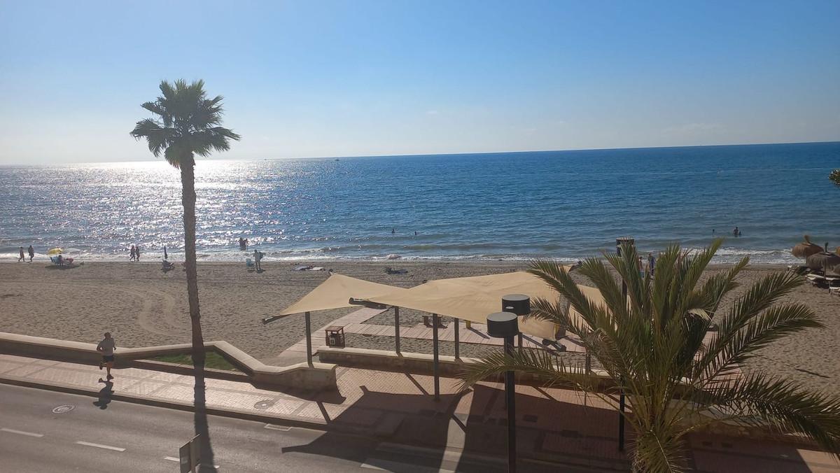 Apartment Middle Floor in Fuengirola