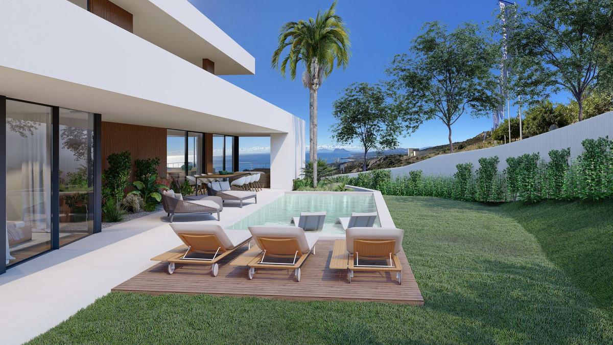 Plot Residential in Sotogrande