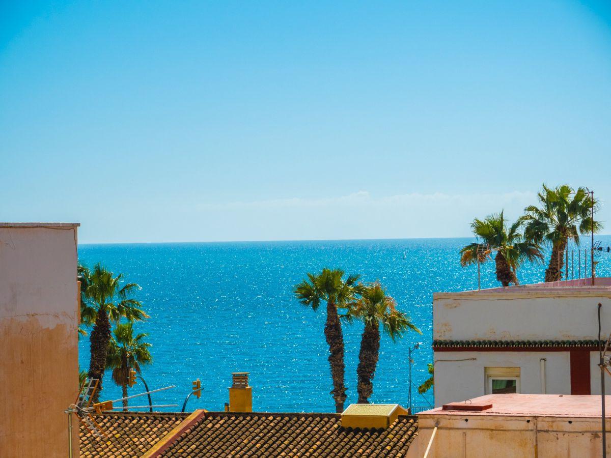 Villa Detached in Málaga