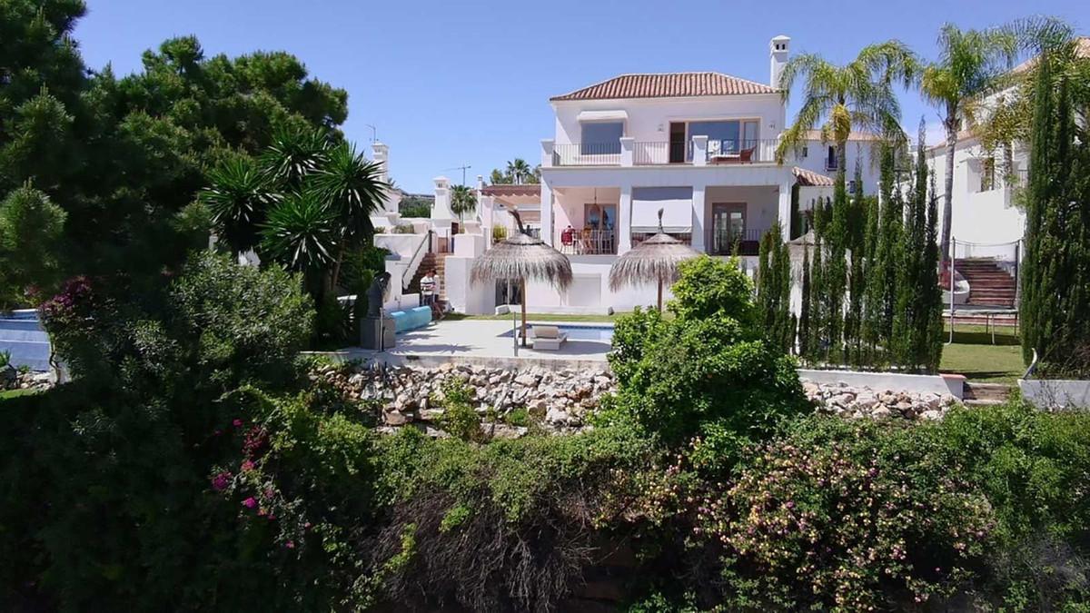 Villa Detached in Selwo