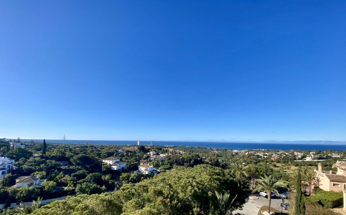 Townhouse Terraced in Elviria