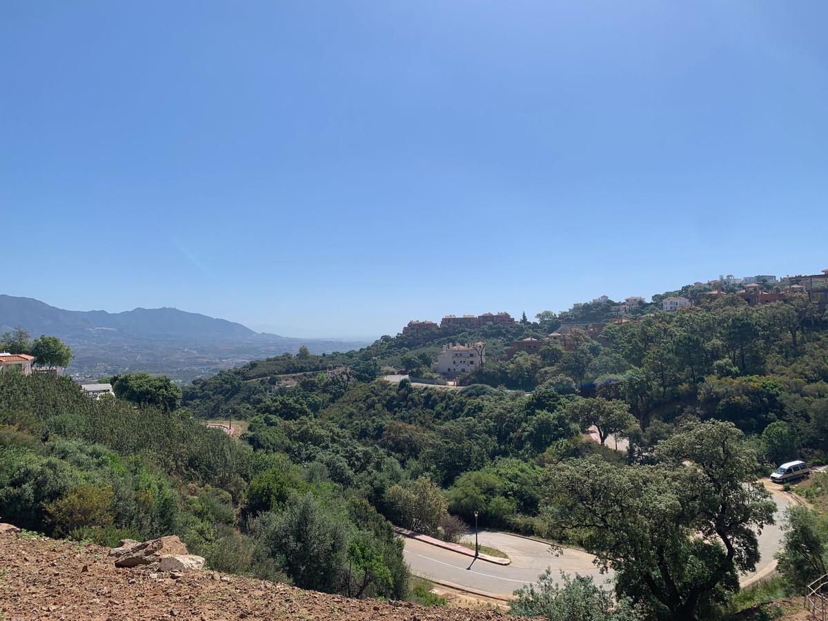 Plot Residential in La Mairena