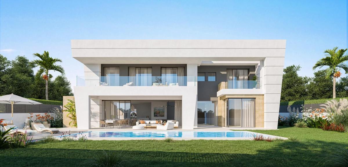 Villa Detached in The Golden Mile