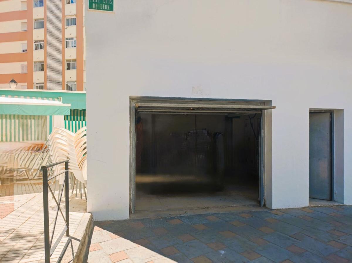 Commercial Commercial Premises in Fuengirola