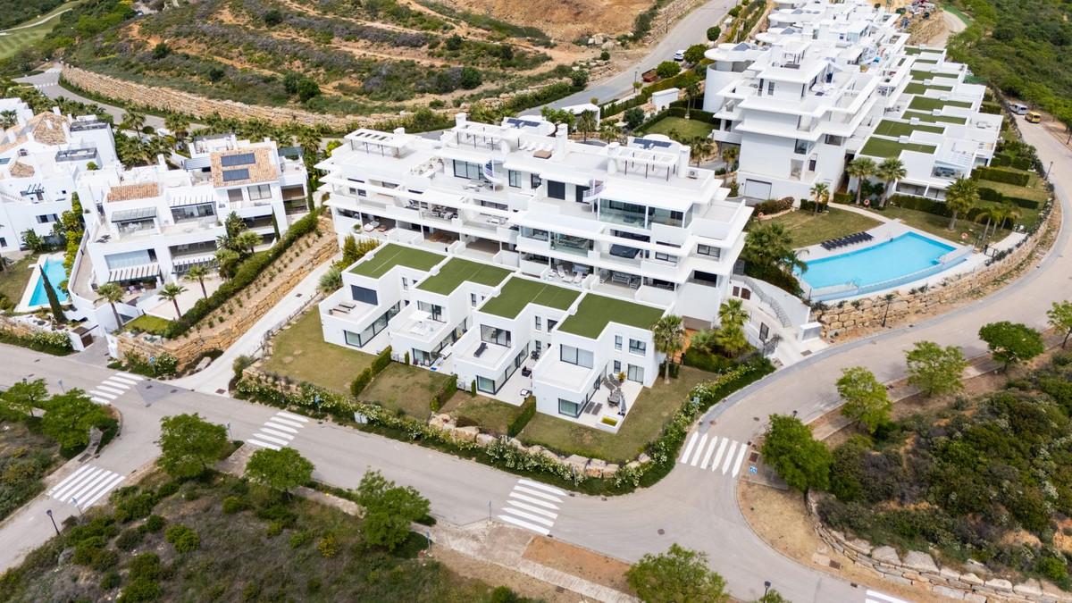 Townhouse Terraced in Casares