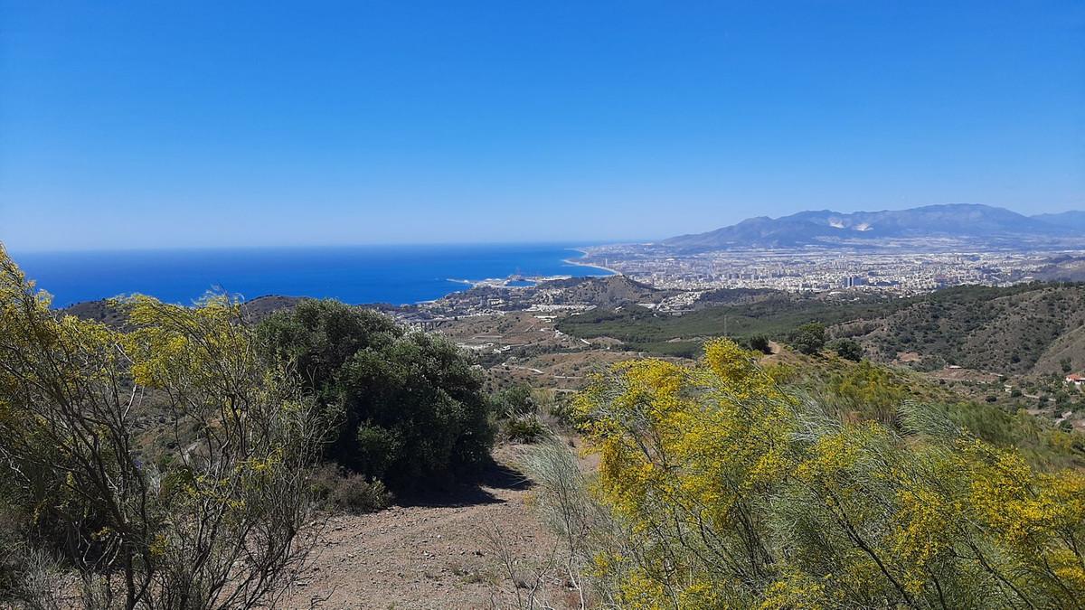 Villa Finca in Málaga Este