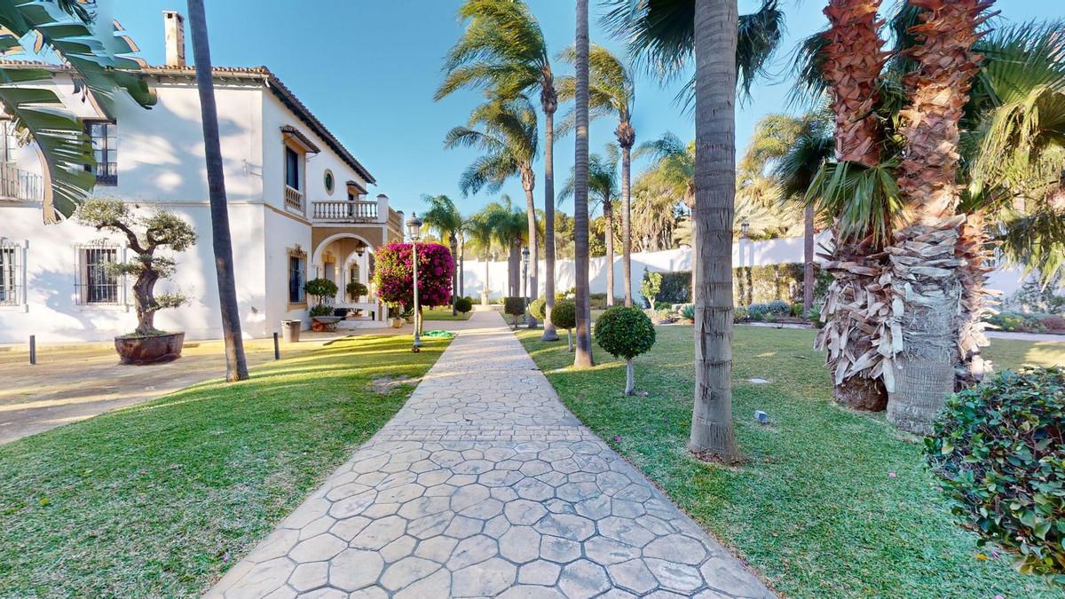 Commercial Commercial Premises in Torremolinos