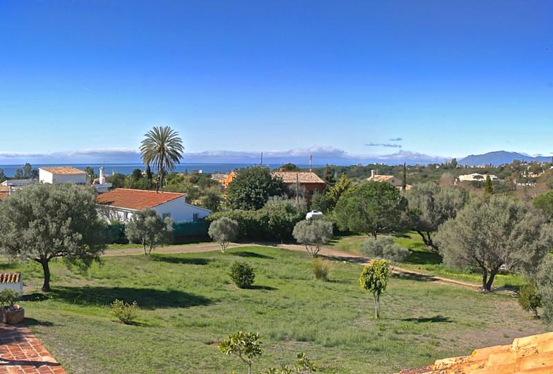 Villa Detached in Elviria