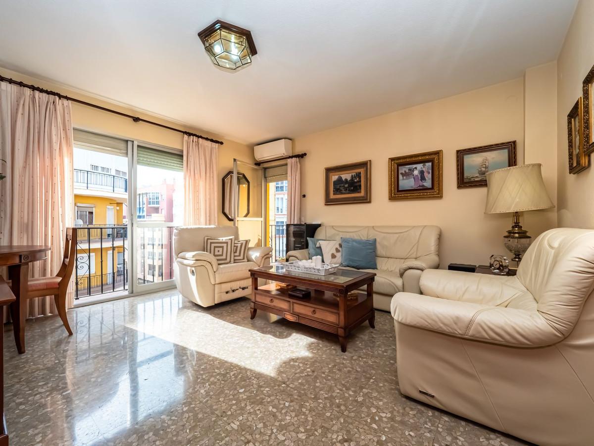 Apartment Penthouse in La Trinidad