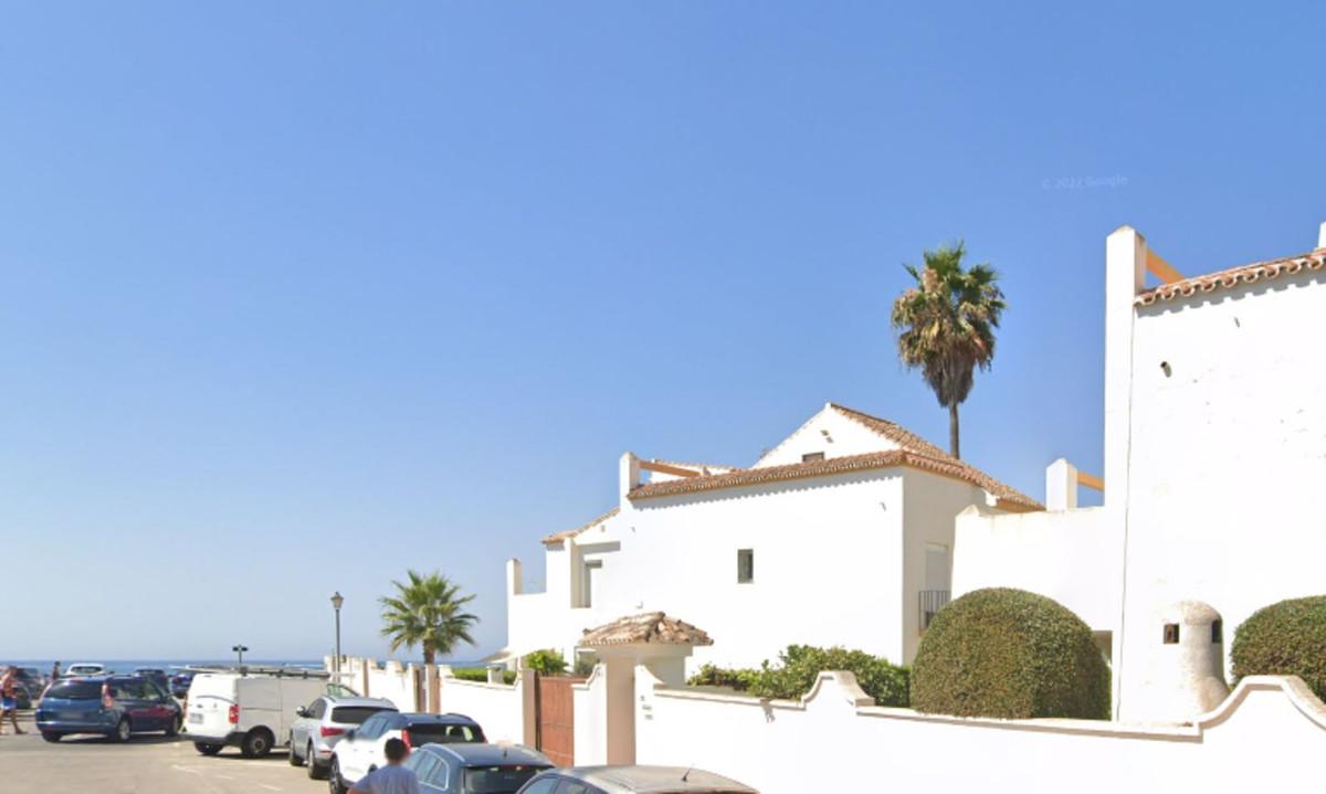 Townhouse Terraced in Las Chapas