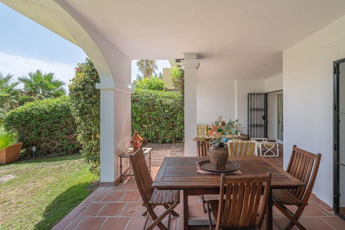 Apartment Ground Floor in La Quinta