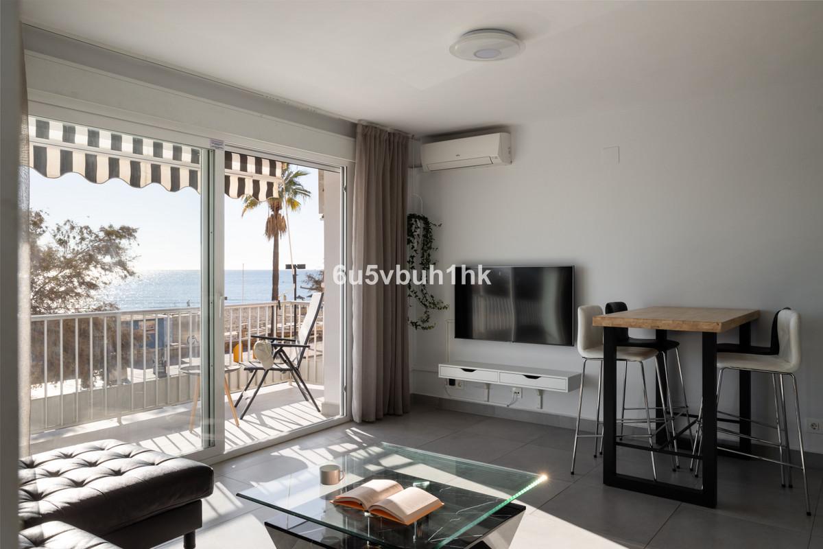 Apartment Middle Floor in Fuengirola
