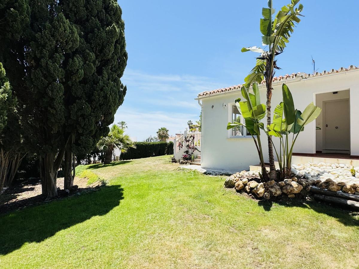 Villa Detached in Mijas Costa
