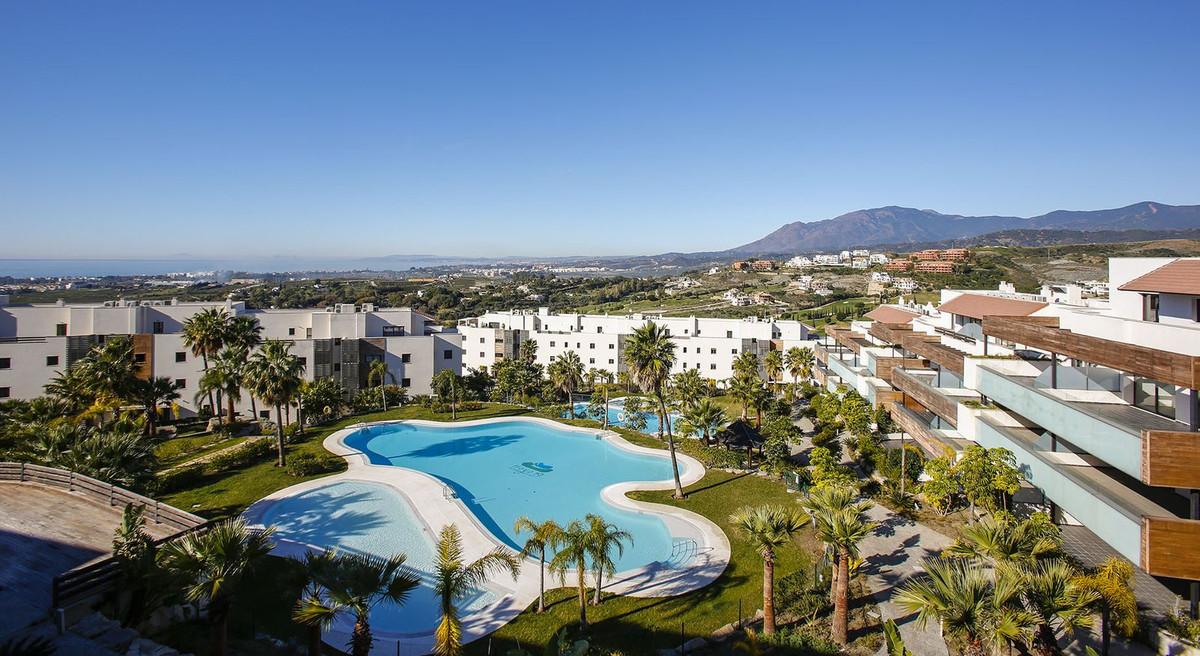 Apartment Ground Floor in Los Flamingos