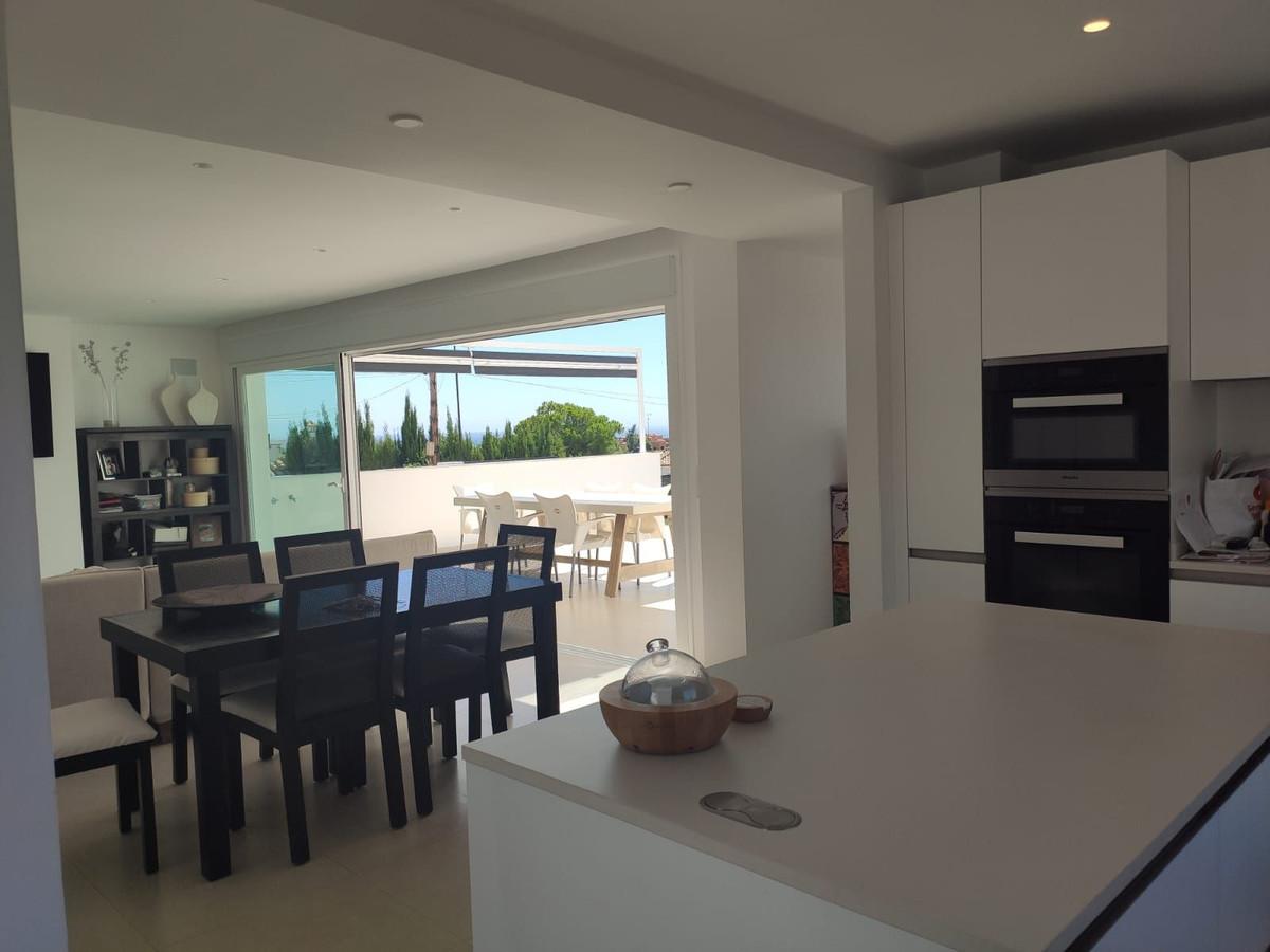 Villa Detached in Estepona