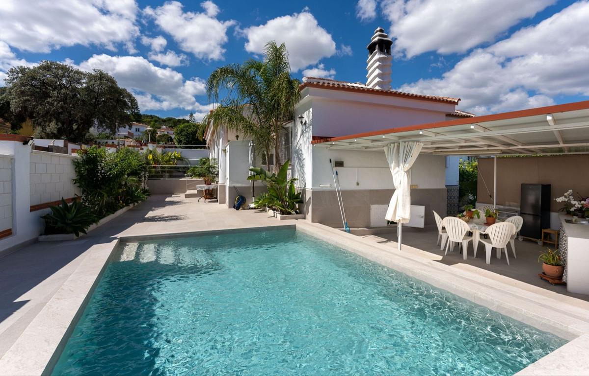 Villa Detached in Alhaurín de la Torre