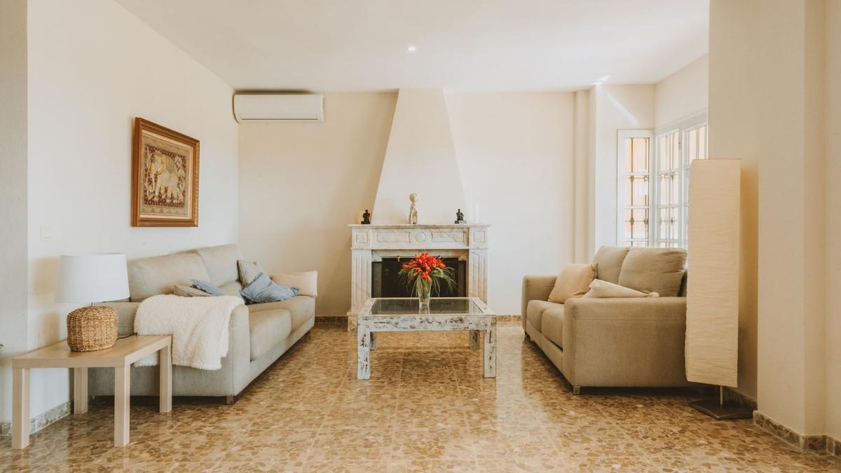 Villa Detached in Marbesa