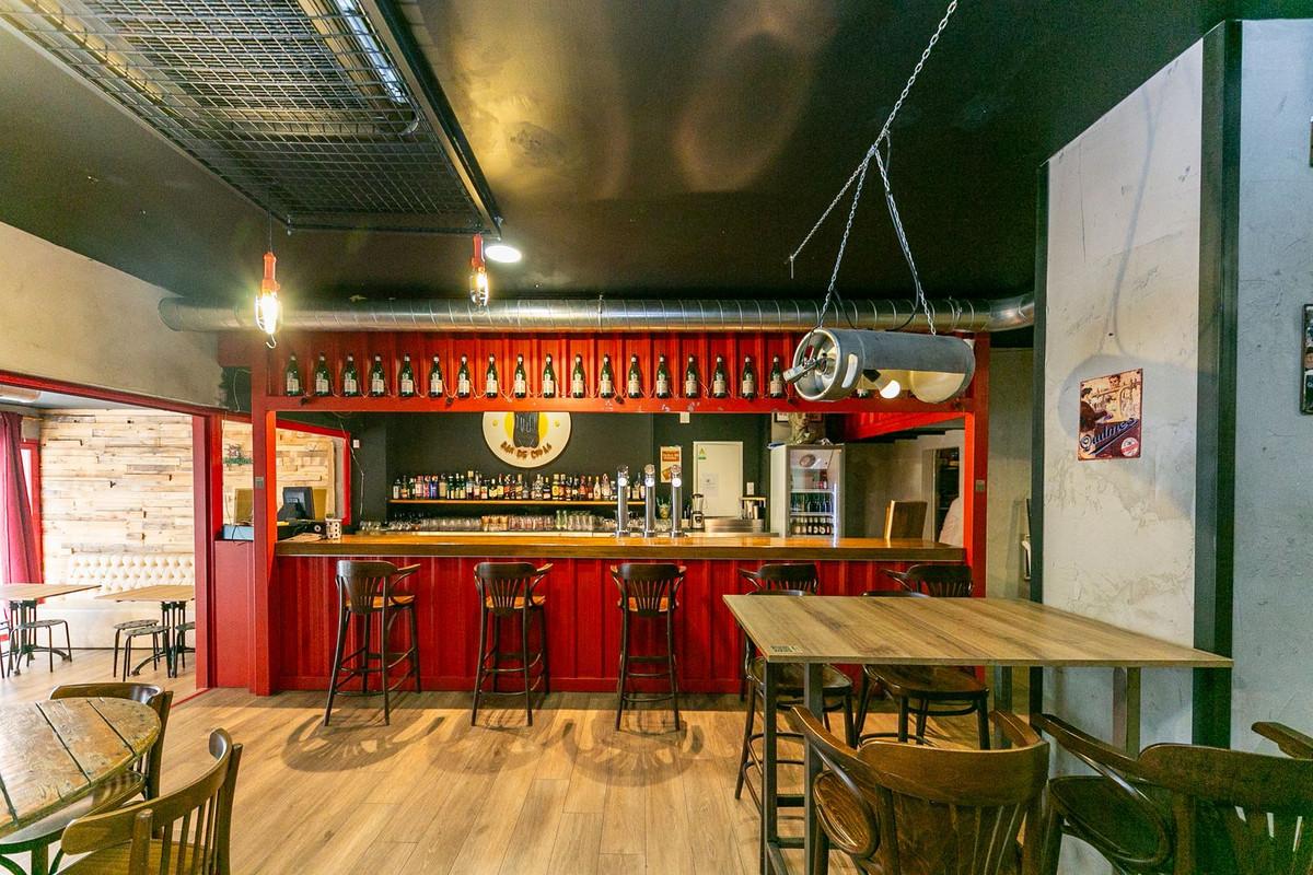 Commercial Bar in Fuengirola