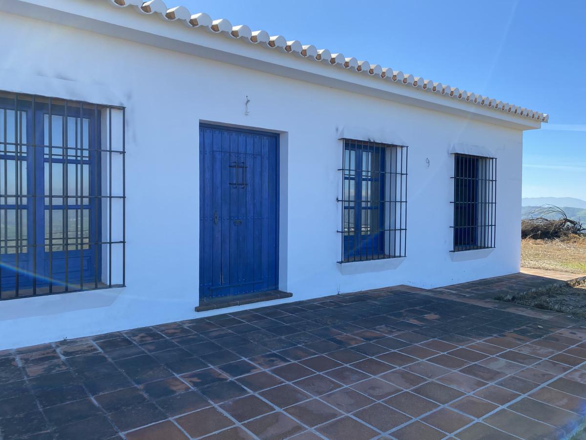 Plot Land in Alora