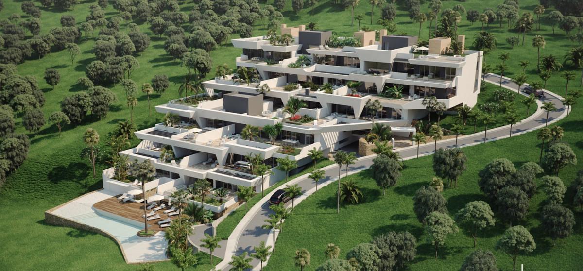 Plot Residential in Benahavís